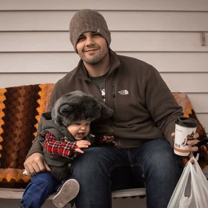 Meet your Posher, Matt